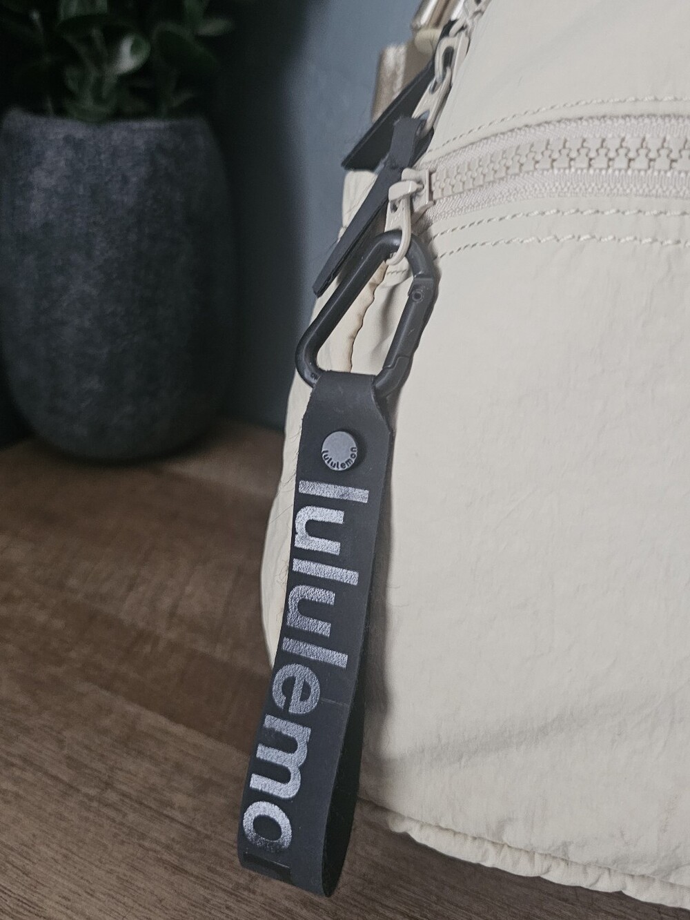 Lululemon Backpack - Picture 5 of 8